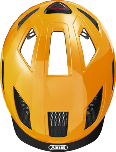 Kask rowerowy ABUS Hyban 2.0
