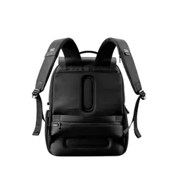 Городской противоугонный рюкзак XD Design Soft Daypack-black