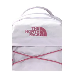 Sırt çantası The North Face Borealis Mini-lavender sis / kırmızı menekşe