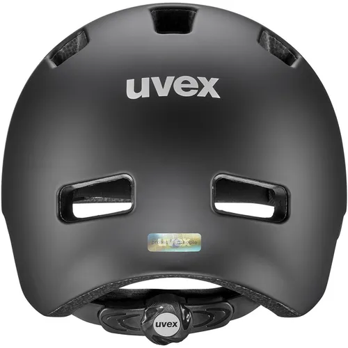 Kask rowerowy orzeszek UVEX City 4
