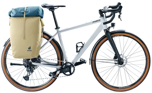 Sakwa DEUTER Visby 25+5