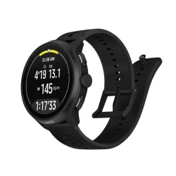 Smartwatch Suunto Run 2 46mm 64GB Czarny