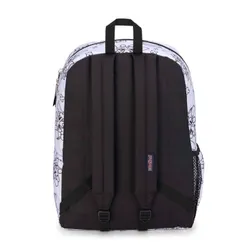 JanSport Cross Town Kız Sırt Çantası - Anime emotions