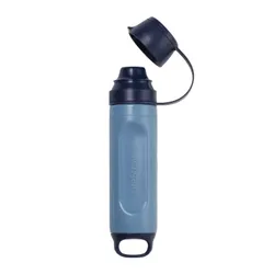 Filtr do wody LifeStraw SOLO Peak Series - mountain blue