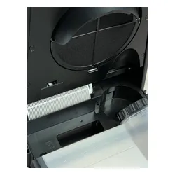 Nawilżacz powietrza Stadler Form George Biały - outlet