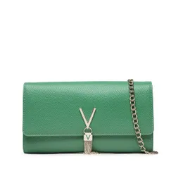 Valentino Divina Portofel Vbs1r401g Verde
