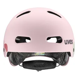 Kask rowerowy orzeszek UVEX Kid 4 Style