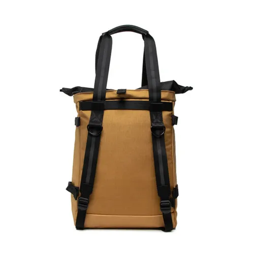 Rucsac cromat Lako 3 Way Tote BG-311-WDTH - pe lemn Sturz