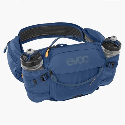 Сумка на пояс велосипедная EVOC Hip Pack Pro 3 + 1,5 л