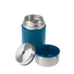 Termos na jedzenie Esbit Food Jug Majoris 0,8L - polar blue