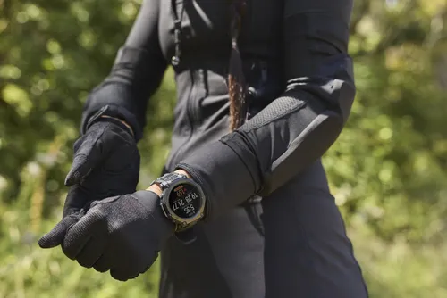 Smartwatch AMAZFIT T-Rex 3 Pro Czarny