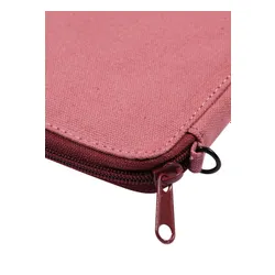 Portfel podróżny etui Kavu Go Time - mineral red