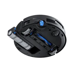 Robot sprzątający ECOVACS Deebot X11 OmniCyclone Czarny