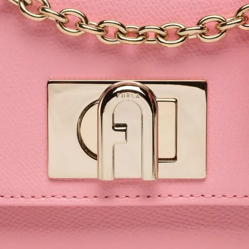 Geanta Furla 1927 BAFKACO-ARE000-2005S-1-007-20- bg-B begonii