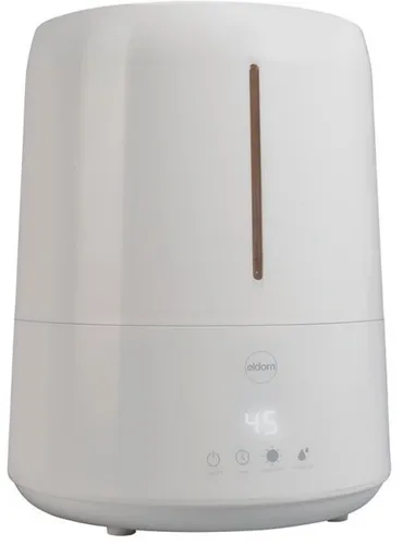 Eldom Arto Nu30 Umidificator De Aer Alb