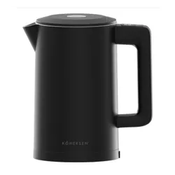 Czajnik KOHERSEN Black Matt Smart