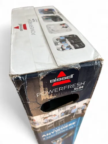 Mop parowy Bissell PowerFresh Slim Steam 2234N - outlet