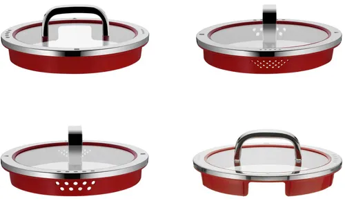 Garnek WMF Function 0760246380 24 cm