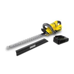 Nożyce do żywopłotu KARCHER HGE 18-45 Battery Set 1.444-231.0 akumulatorowe