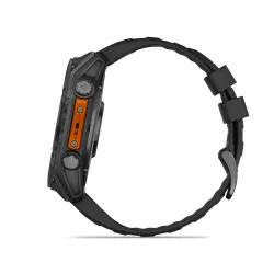 Smartwatch Garmin Fenix 8 51mm GPS Czarny