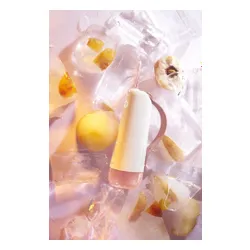 Irygator OCLEAN W10 Różowy