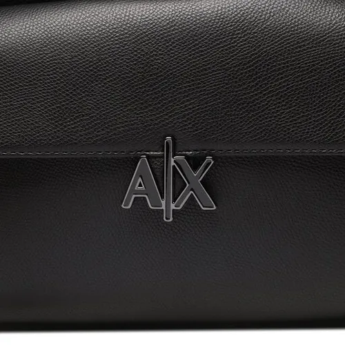 Rucsac de schimb Armani 942916 CC788 00020 Negru