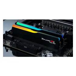 Pamięć RAM G.Skill Ripjaws M5 Neo RGB DDR5 64GB (2x32GB) 6000 CL36 Czarny