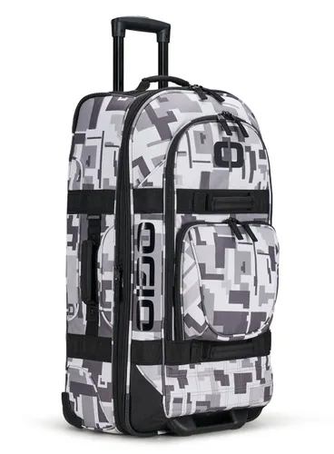 Ogio Terminal 95 l Tekerlekli Çanta-cyber camo