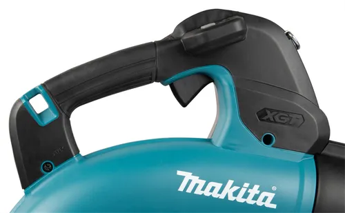 Dmuchawa/odkurzacz akumulatorowy Makita XGT UB003GZ