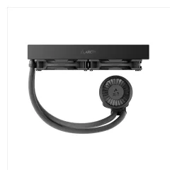 Chłodzenie Arctic Freezer III Pro 280 Czarny
