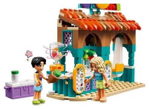 LEGO Friends 42625 пляжная коктейльная будка