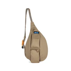 Plecak miejski KAVU Mini Rope 4 l olive