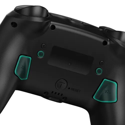 Adapter FUNLAB Luminex Pro Wireless z Dockiem - Miner Edition do Nintendo Switch / Switch 2 Bezprzewodowy