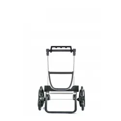 Rolser Logic RD6 Akanto MF Folding coș de cumpărături-marengo