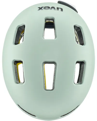 Kask rowerowy orzeszek UVEX City 4 MIPS