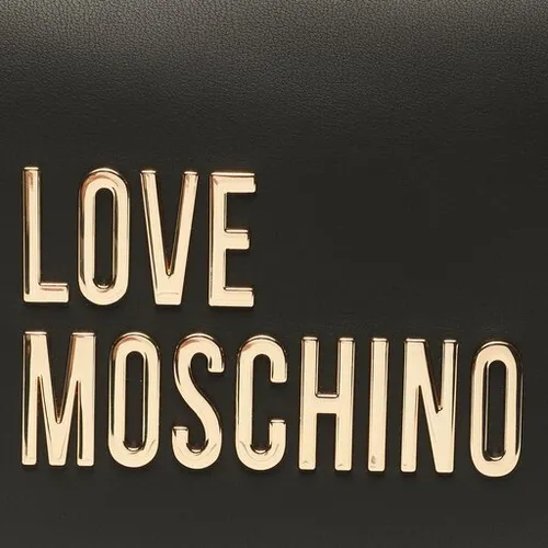 Dragoste MOSCHINO Jc4194pp0hkd0000 geanta Nero