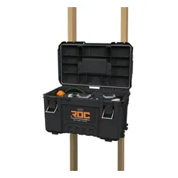 Skrzynka narzędziowa KETER Roc Pro Gear 17211898