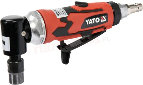 Yato Pnömatik Açılı Taşlama Makinesi YT-09676