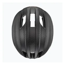 Kask rowerowy UVEX Ultimate Surge Carbon Mips all black matt