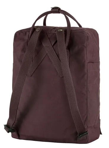 Рюкзак Fjallraven Kanken-blackberry