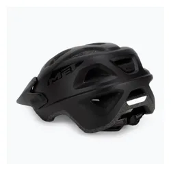 Kask rowerowy MET Echo czarny 3HM118CE00XLNO1