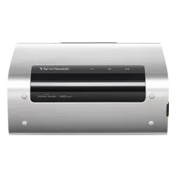 Projektor VIEWSONIC M10 RGB Laser FHD (1920x1080), 2200 ANSI lumen, Wi-Fi, Bluetooth