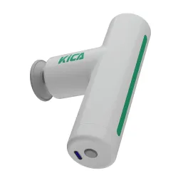 KiCA Mini C biały