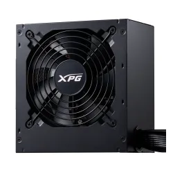 Zasilacz XPG Probe 600W 80+ Bronze Czarny