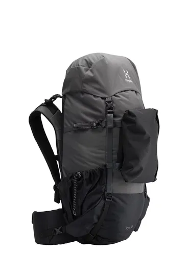 Plecak trekkingowy Haglofs VYN 55 - magnetite/true black