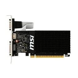 Karta graficzna MSI GeForce GT710 2GB DDR3 64bit