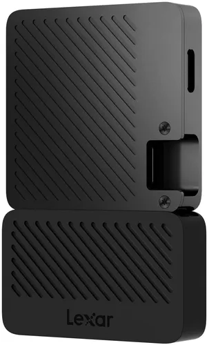 Dysk LEXAR Professional SL400 1TB SSD + Hub