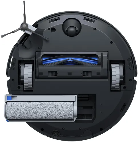 Robot sprzątający ECOVACS Deebot X8 Pro Omni Czarny