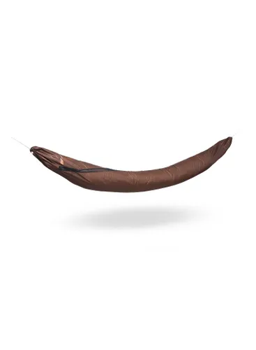 Pokrowiec Lesovik Larva - kangaroo brown