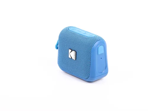 Głośnik Bluetooth Kodak PWS-2241 5W Niebieski